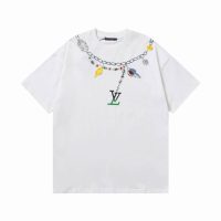Camiseta Louis Vuitton G1H5I8 (2COLORES)