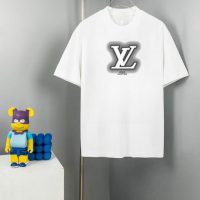 Camiseta Louis Vuitton G4H2I3 (2COLORES)