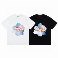 Camiseta Louis Vuitton G5H3I9 (2COLORES)