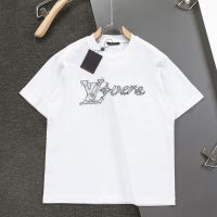 Camiseta Louis Vuitton G9H0I1