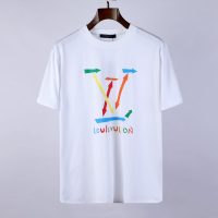 Camiseta Louis Vuitton G9N7WL (2COLORES)