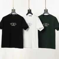 Camiseta Louis Vuitton GHQFD4 (3COLORES)