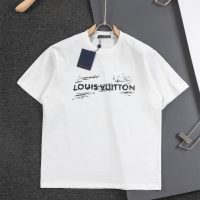 Camiseta Louis Vuitton GLT20C