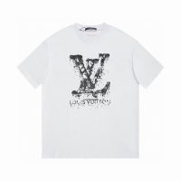 Camiseta Louis Vuitton H6I7J4 (2COLORES)