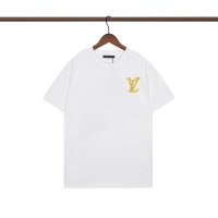 Camiseta Louis Vuitton H6P4NL (2COLORES)