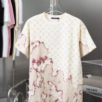 Camiseta Louis Vuitton H6P7MR