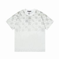 Camiseta Louis Vuitton H8I6J0 (2COLORES)