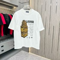 Camiseta Louis Vuitton HJTK8R (2COLORES)