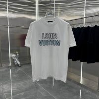 Camiseta Louis Vuitton I7J3K5 (2COLORES)
