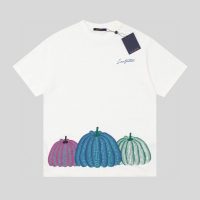 Camiseta Louis Vuitton I7J6K0 (2COLORES)
