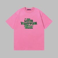 Camiseta Louis Vuitton I9J3K5