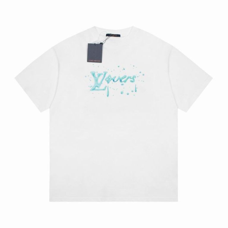 Camiseta Louis Vuitton J0K3L2 (2COLORES)