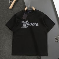 Camiseta Louis Vuitton J2K3L4
