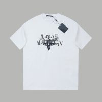 Camiseta Louis Vuitton J2T8WL (2COLORES)
