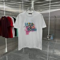 Camiseta Louis Vuitton J3K1L6 (3COLORES)