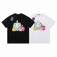 Camiseta Louis Vuitton J5K0L7 (2COLORES)