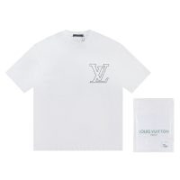 Camiseta Louis Vuitton J5T8TL