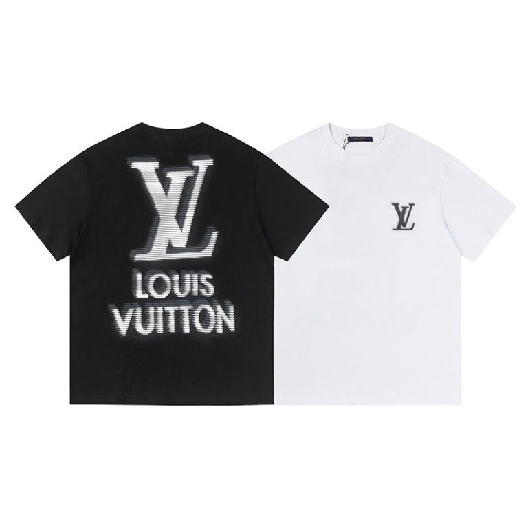 Camiseta Louis Vuitton J68LVC (2COLORES)