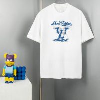 Camiseta Louis Vuitton J6K7L0 (2COLORES)