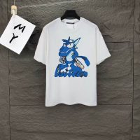 Camiseta Louis Vuitton J8K9L0 (2COLORES)