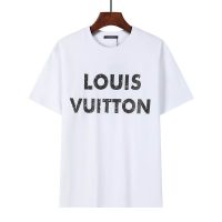 Camiseta Louis Vuitton J9K3L8 (2COLORES)