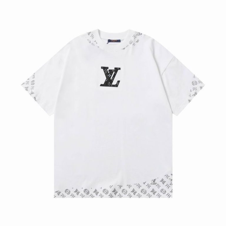 Camiseta Louis Vuitton J9K4L2 (2COLORES)