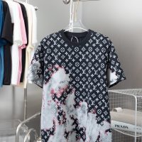 Camiseta Louis Vuitton J9T2TL