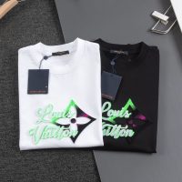 Camiseta Louis Vuitton JFV5ZP (2COLORES)