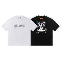 Camiseta Louis Vuitton JLN2S (2COLORES)