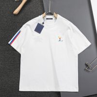 Camiseta Louis Vuitton JMA2XE