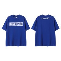 Camiseta Louis Vuitton JQLD1R