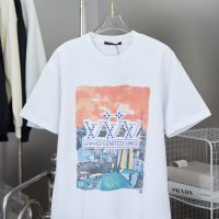 Camiseta Louis Vuitton JQLXK9