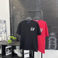 Camiseta Louis Vuitton JUG8YM (2COLORES)