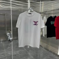 Camiseta Louis Vuitton K1L7M5 (2COLORES)