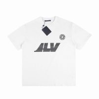 Camiseta Louis Vuitton K1N9ZK (2COLORES)