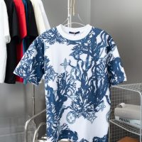 Camiseta Louis Vuitton K3N8WL