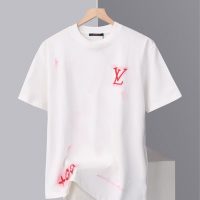 Camiseta Louis Vuitton K5N5ZK (2COLORES)