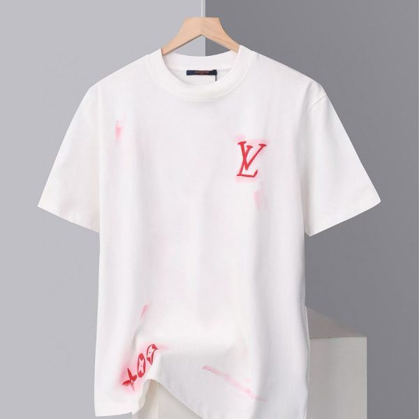 Camiseta Louis Vuitton K5N5ZK (2COLORES)