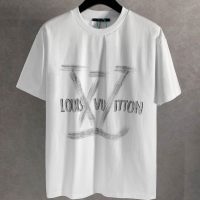 Camiseta Louis Vuitton K9L2M5 (2COLORES)
