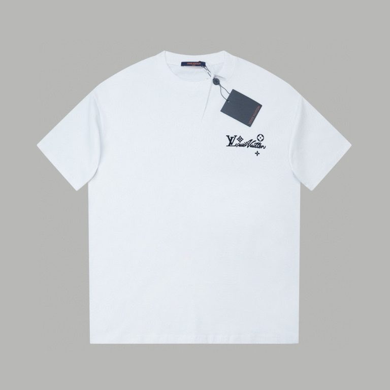 Camiseta Louis Vuitton L4W6PV (3COLORES)