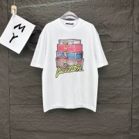 Camiseta Louis Vuitton L9M0N1 (2COLORES)