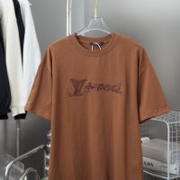 Camiseta Louis Vuitton L9X6R0