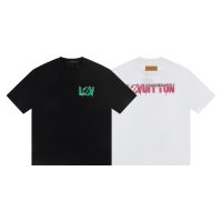 Camiseta Louis Vuitton LBGW2K (2COLORES)