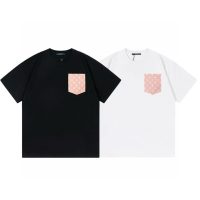 Camiseta Louis Vuitton M1L4Q7 (2COLORES)