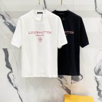 Camiseta Louis Vuitton M4N2O8 (2COLORES)