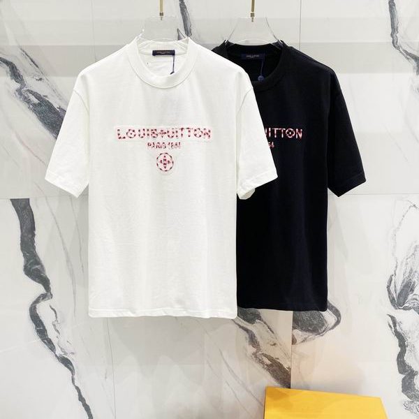 Camiseta Louis Vuitton M4N2O8 (2COLORES)