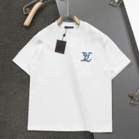 Camiseta Louis Vuitton M5N6O7
