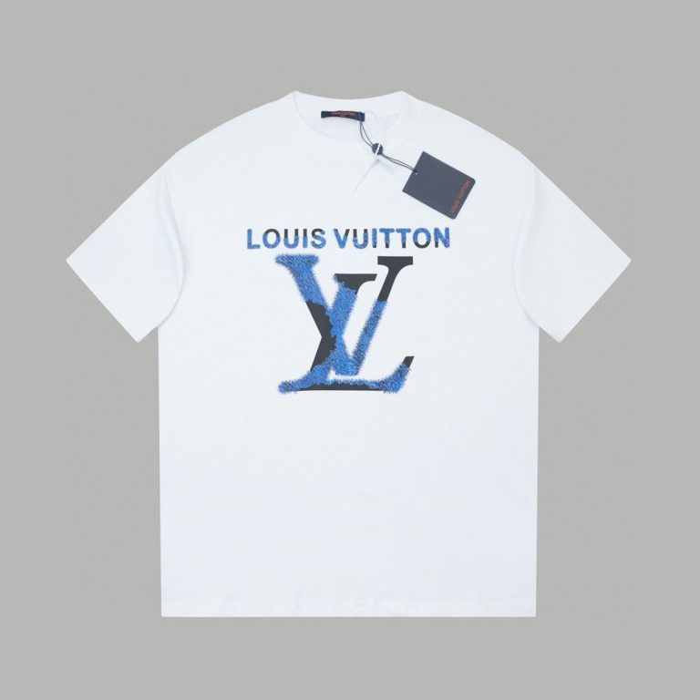 Camiseta Louis Vuitton M5Z5MT (2COLORES)
