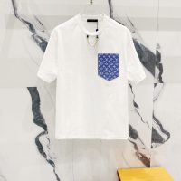 Camiseta Louis Vuitton M5Z5TV (2COLORES)