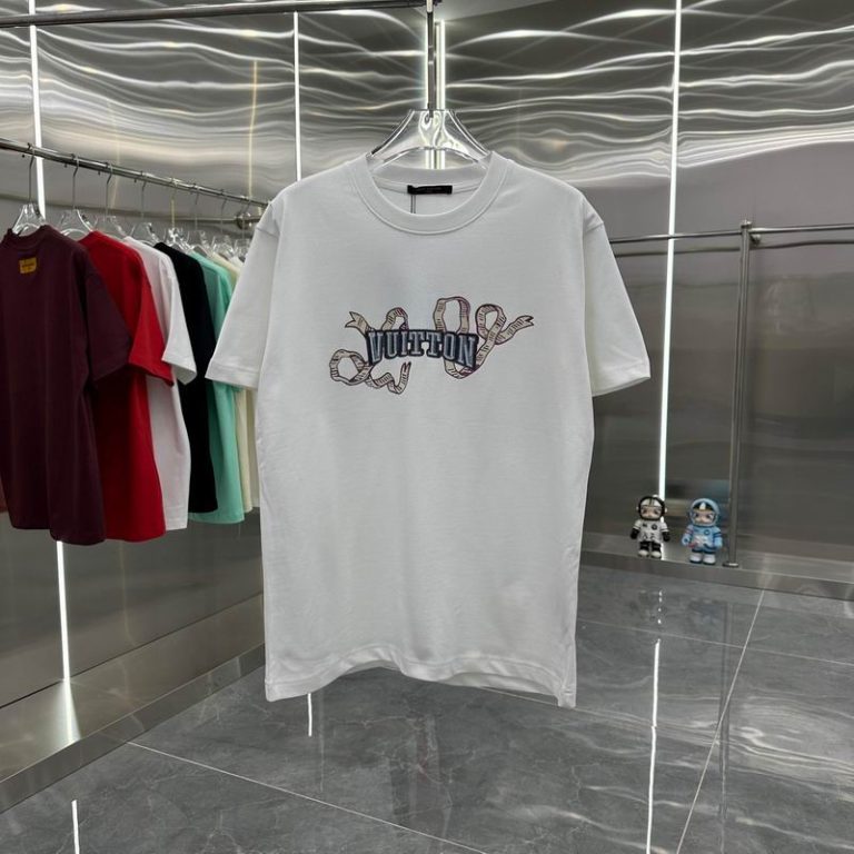 Camiseta Louis Vuitton M9N4O8 (3COLORES)